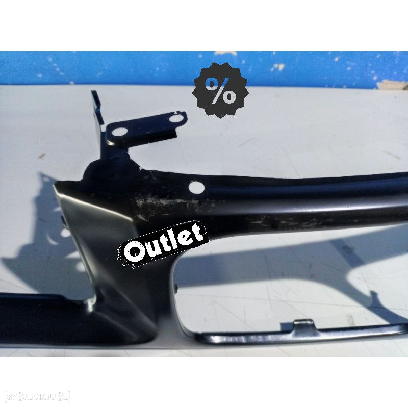 R147144C5 FRISO SUPORTE GRELHA FRONTAL BMW E36 91-96 - 4