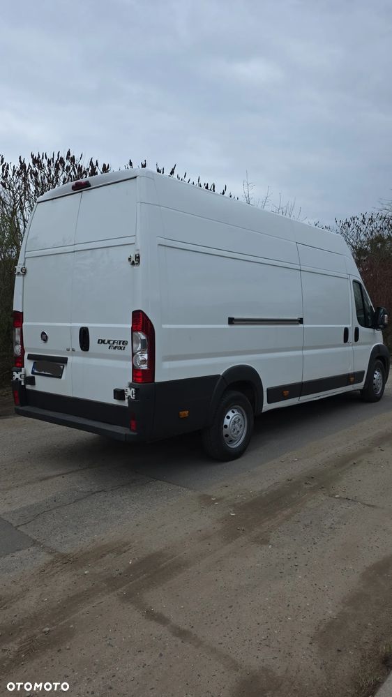 Fiat Ducato - 4