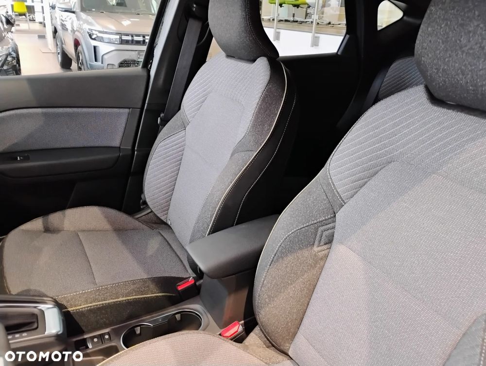 Renault Captur 1.8 E-TECH Full Hybrid 160 Techno - 22