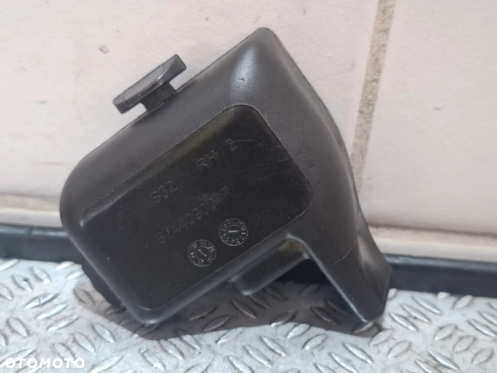 Mocowanie Renault Trafic III nr 824409004R - 1