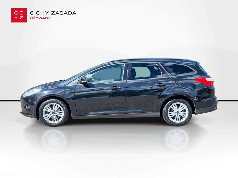 Ford Focus - 2