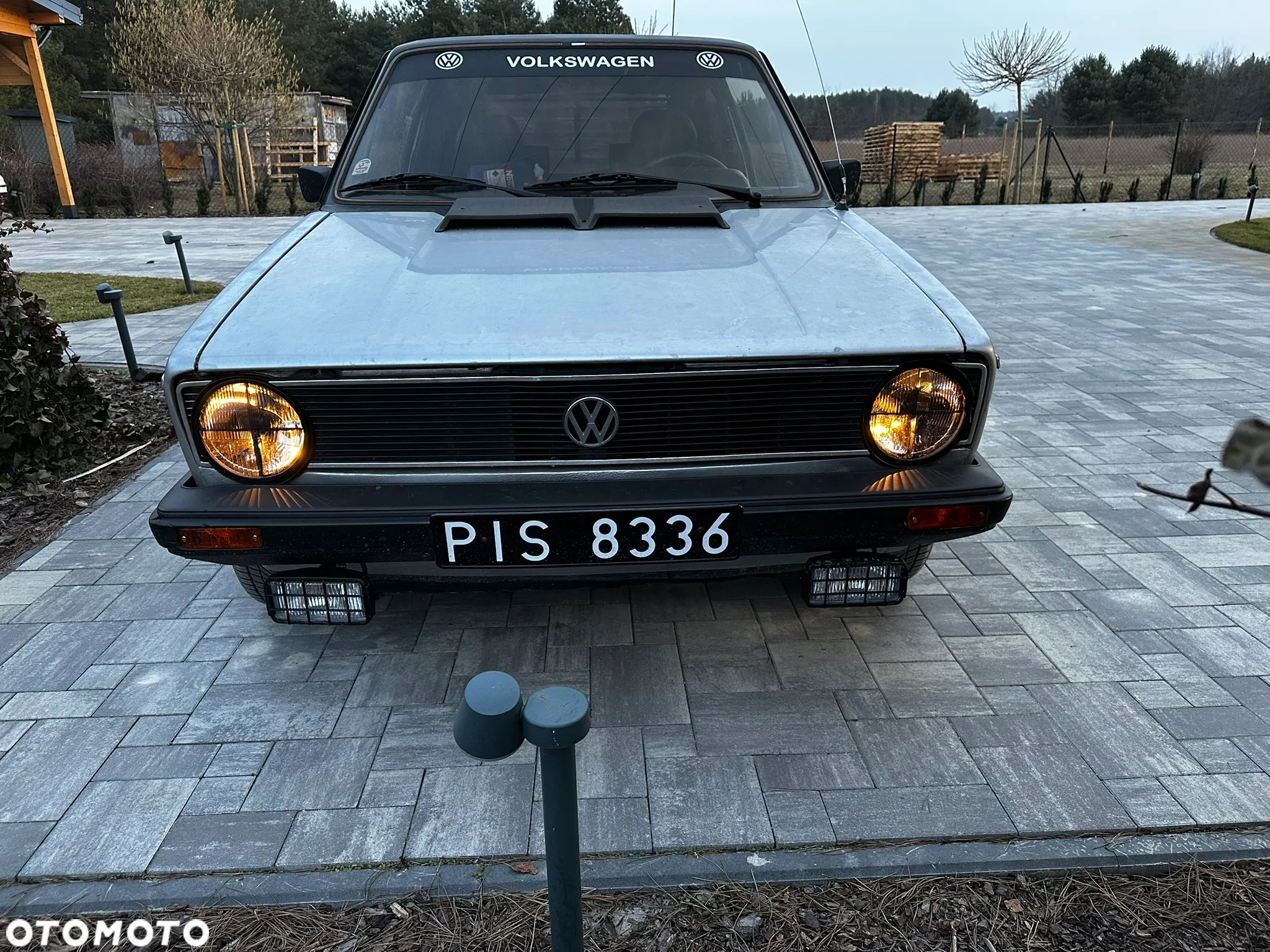 Volkswagen Golf 1.6 (C) D - 4