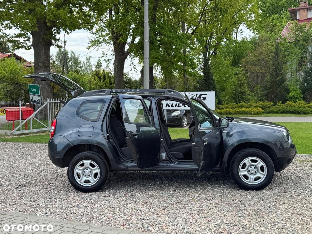 Dacia Duster - 37