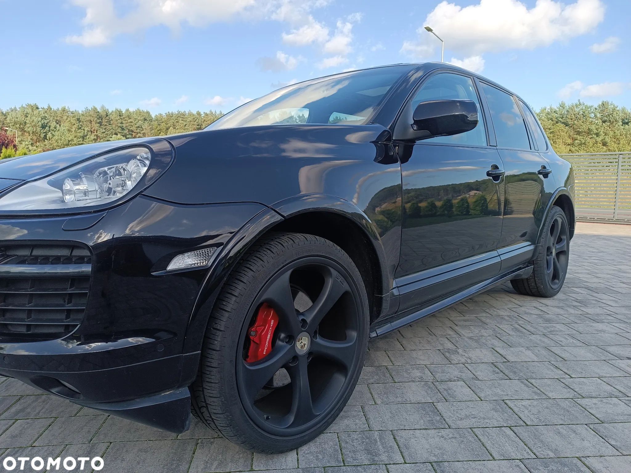 Porsche Cayenne GTS PD Edition 3 - 1