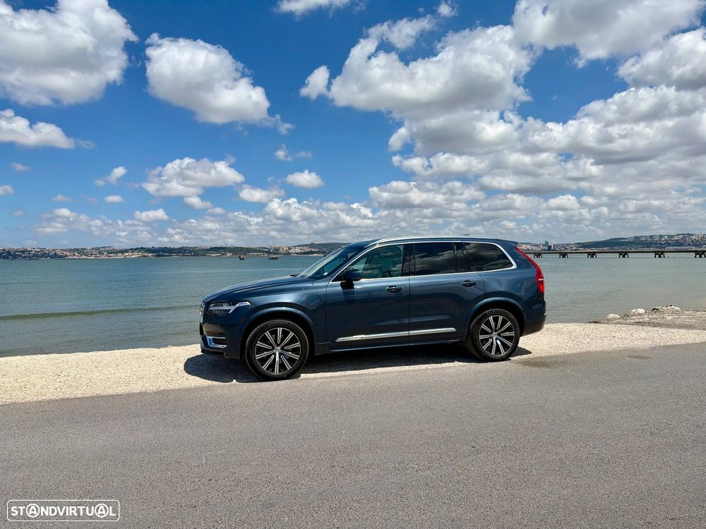 Volvo XC 90 - 3