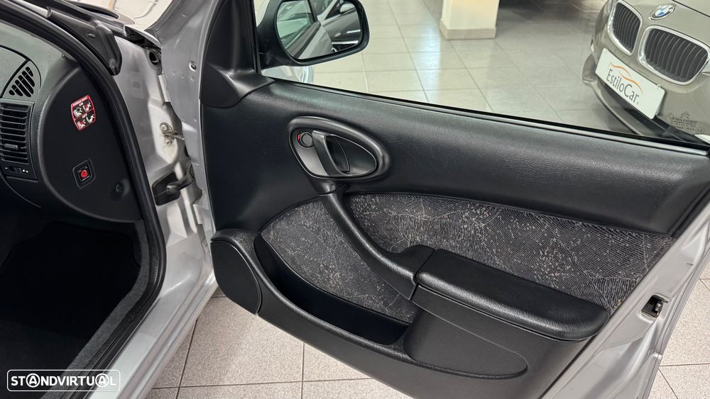 Citroën Xsara 1.4i SX - 25