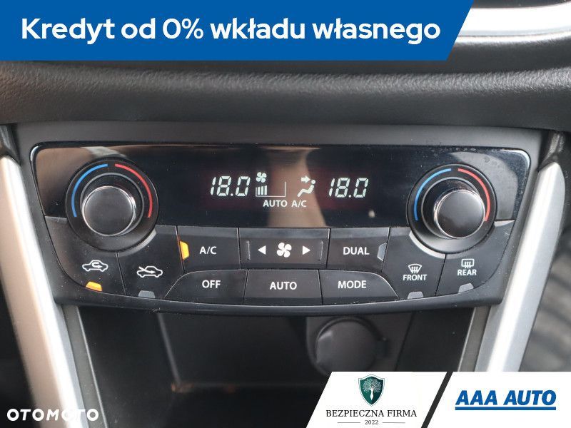 Suzuki SX4 S-Cross - 14