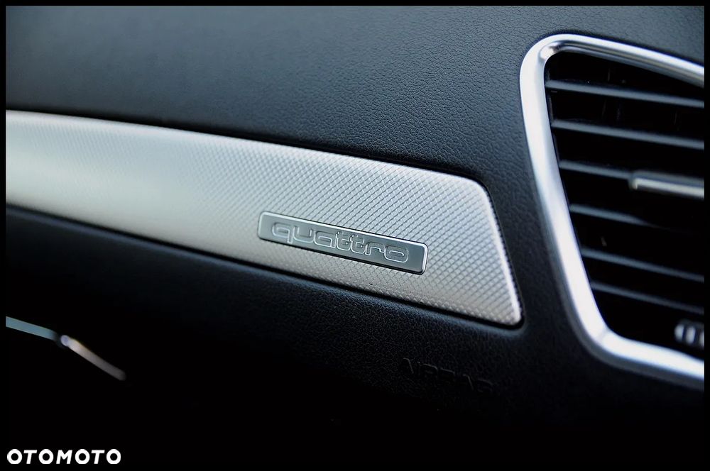 Audi A4 Allroad - 33