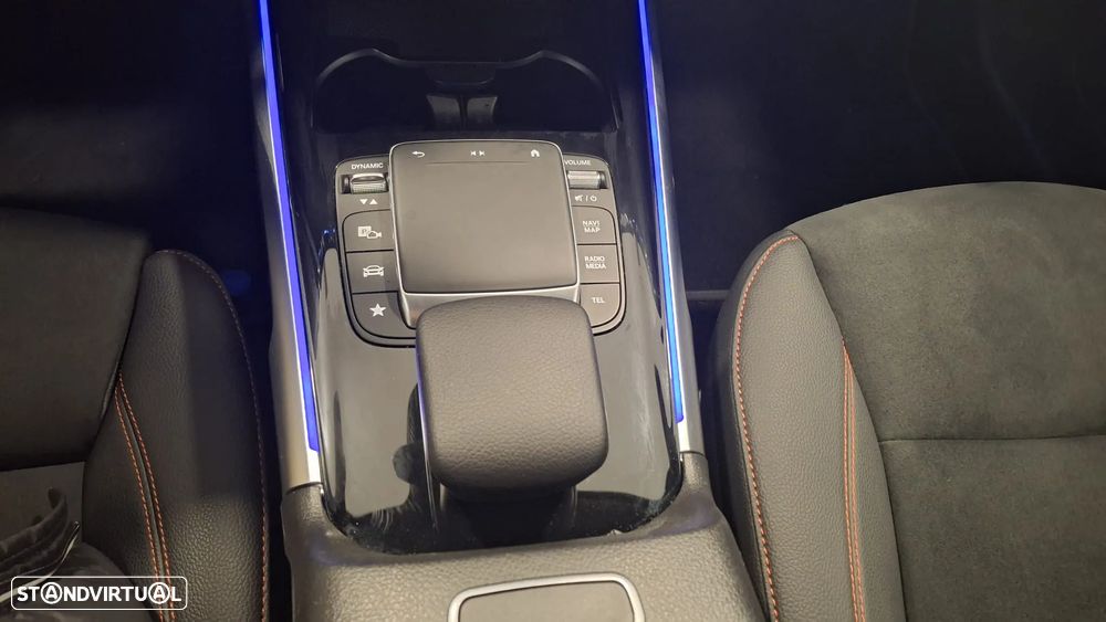 Mercedes-Benz EQB 350 4Matic AMG Line - 16