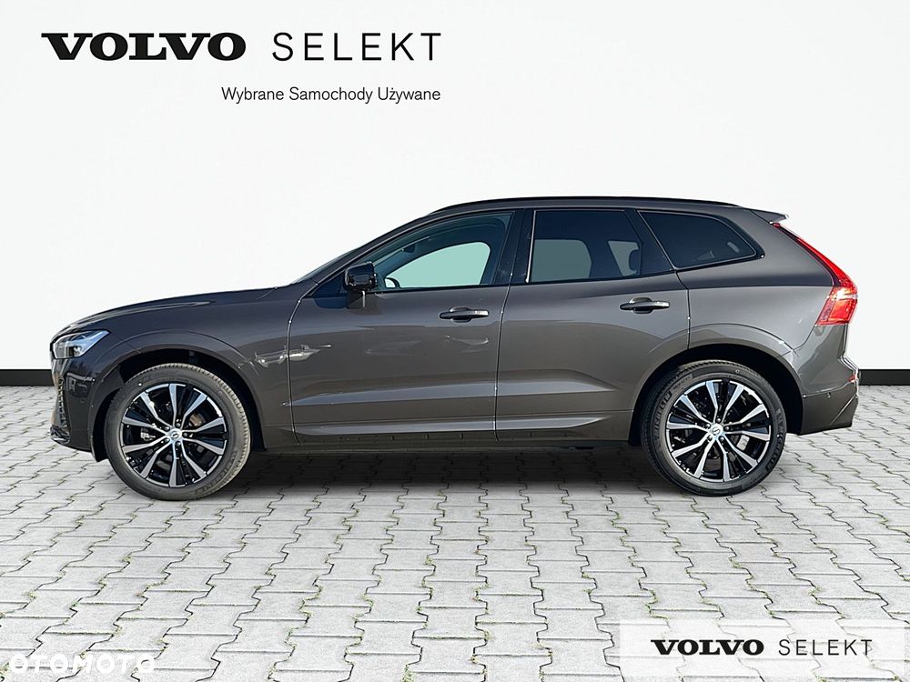 Volvo XC 60 B5 B AWD Plus Dark - 9