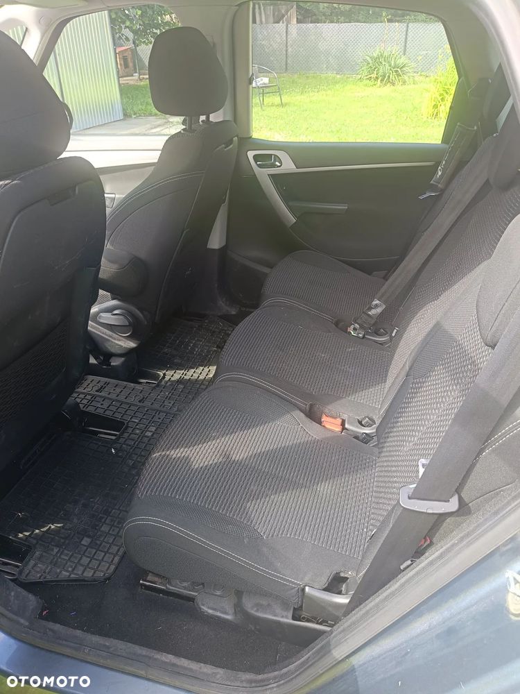Citroën C4 Picasso 1.6 HDi SX - 8
