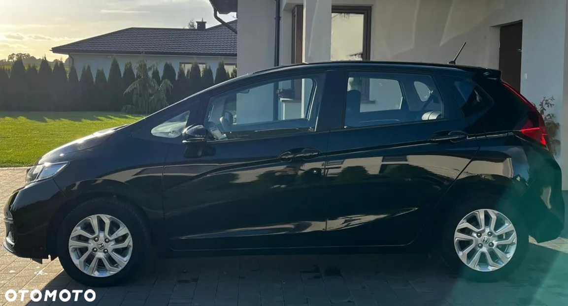 Honda Jazz 1.3 Comfort (ADAS/Honda Connect+) - 3