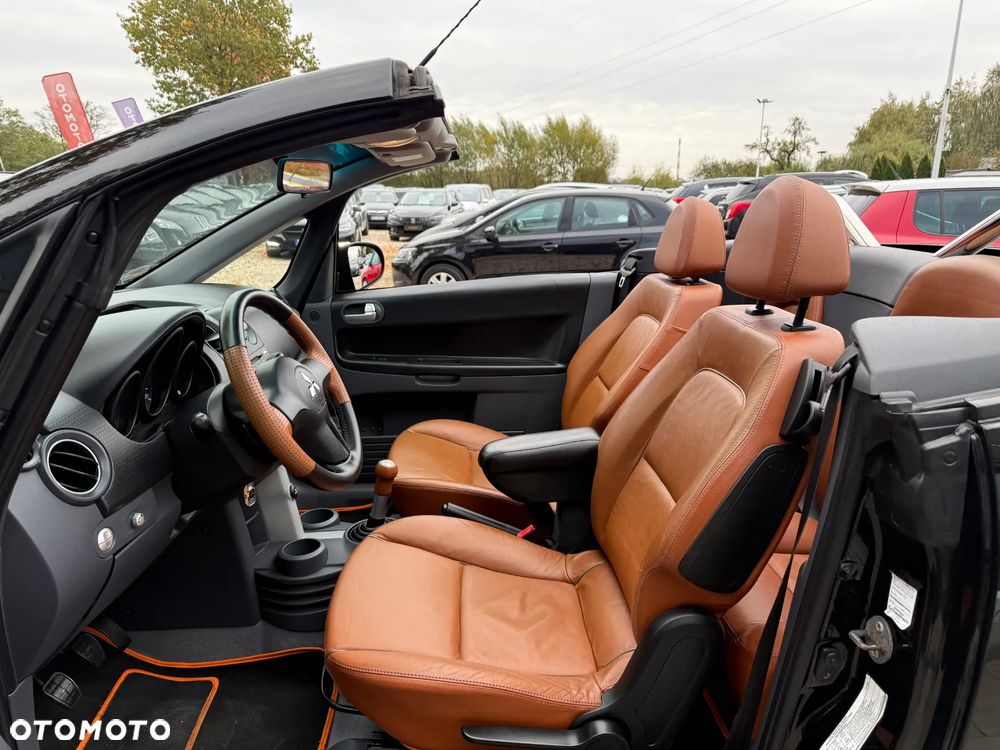 Mitsubishi Colt 1.5 Instyle - 20