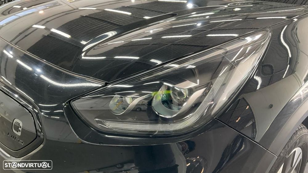 Kia e-Niro 64kWh - 16