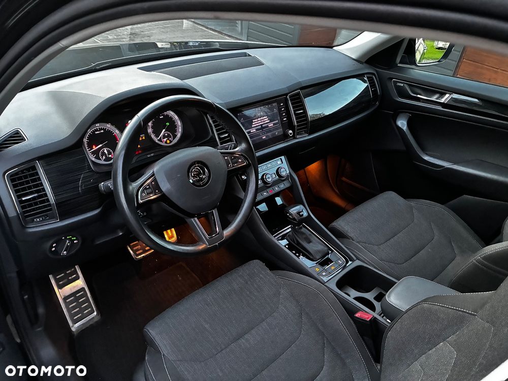 Skoda Kodiaq 1.4 TSI ACT 4x2 Ambition DSG - 9