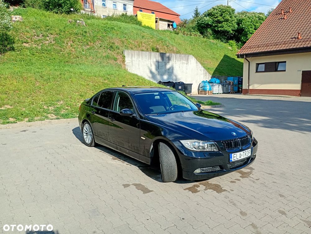 BMW Seria 3 - 15