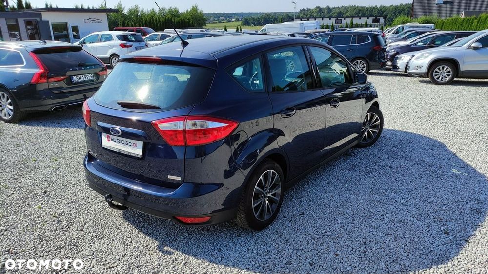 Ford C-MAX - 17