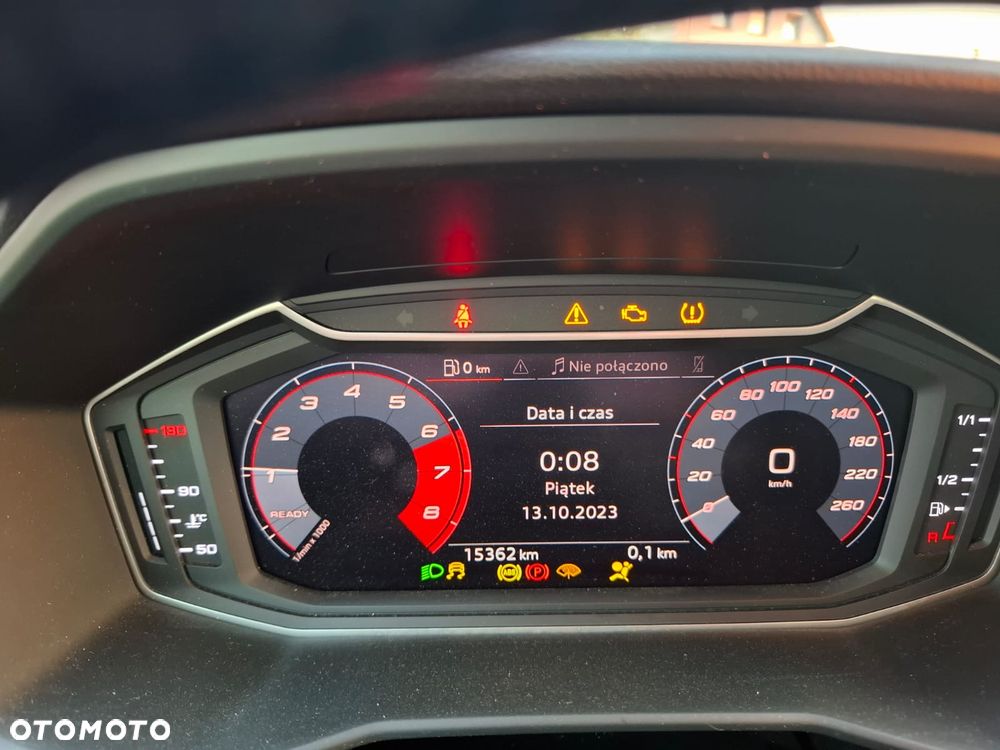 Audi A1 Sportback 30 TFSI - 9