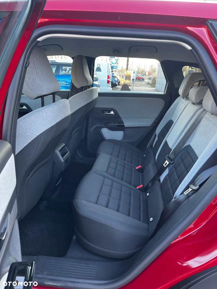 Citroën C5 Aircross 1.2 mHEV You eDCT6 - 14