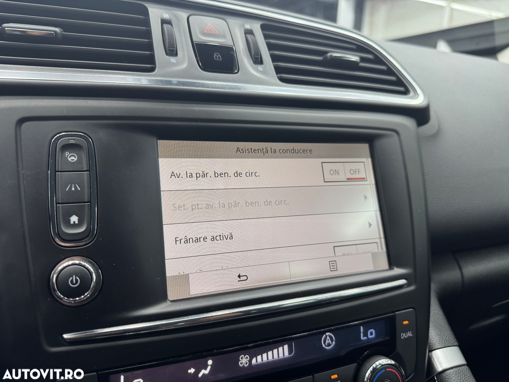 Renault Kadjar 1.6 DCI XMod - 11