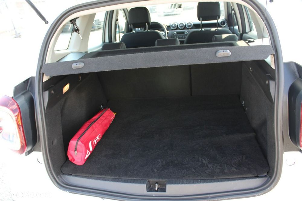 Dacia Duster - 13