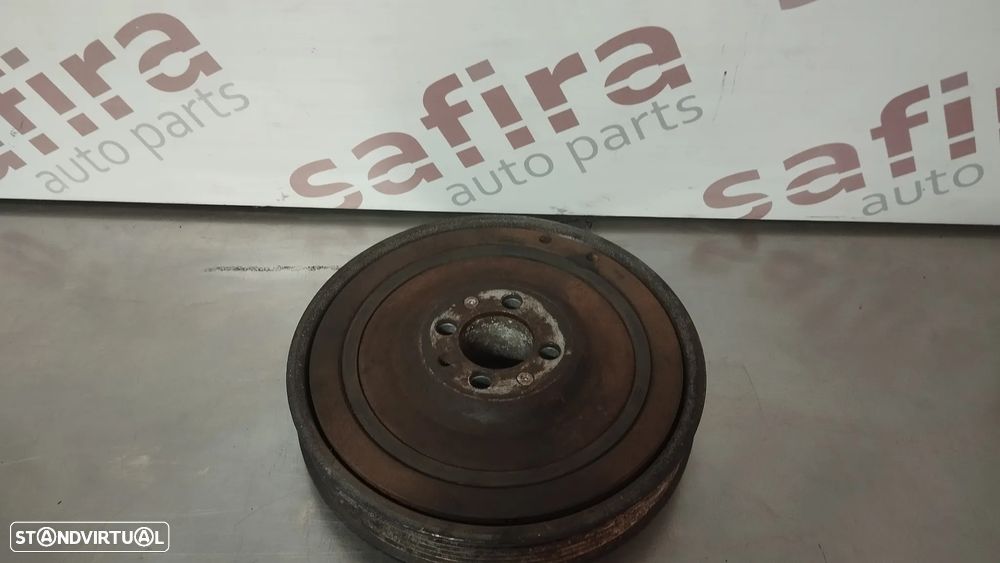 POLI / POLIA DA CAMBOTA FIAT / ALFA ROMEO / LANCIA 1.9JTD REF. 55198301 - 1