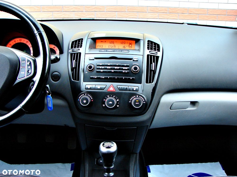 Kia Ceed 1.6 Comfort - 19