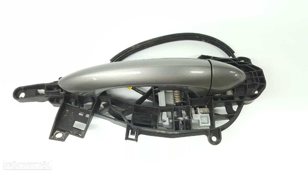 PUXADOR EXTERIOR TRASEIRO ESQUERDO OPEL ASTRA K LIM. 5TÜRIG DYNAMIC START/STOP - 1