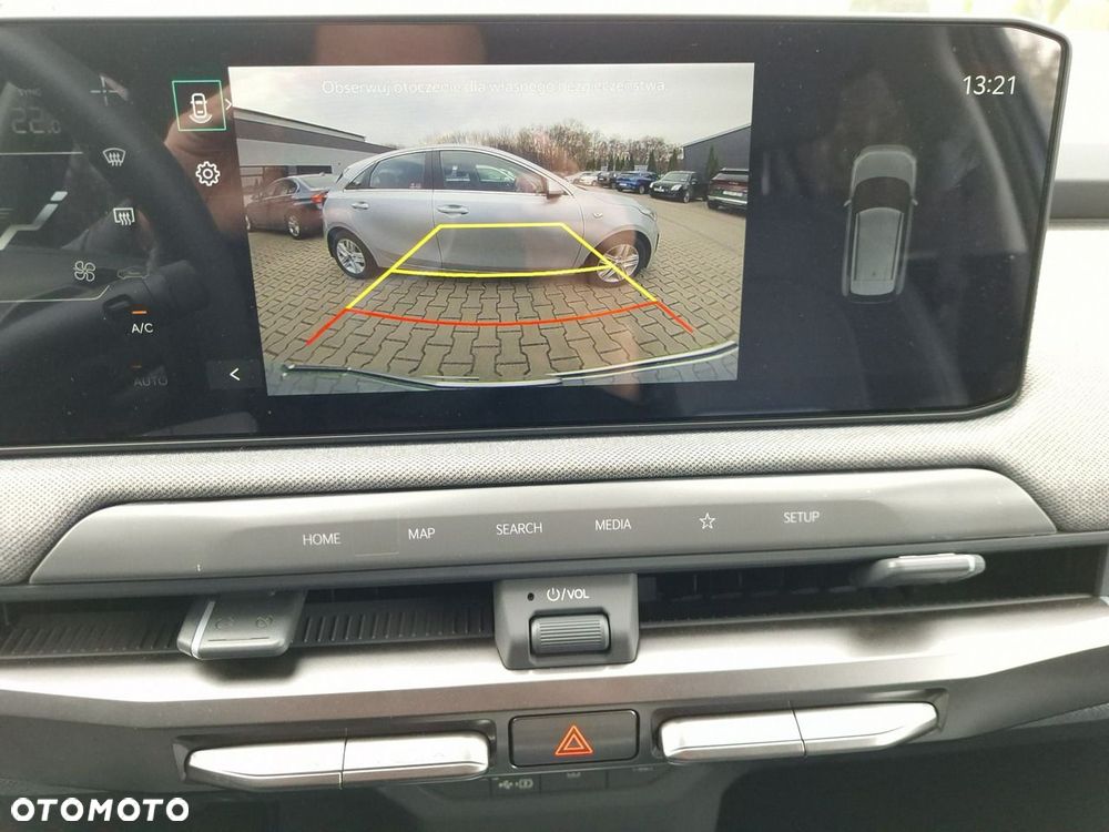 Kia EV3 81.4kWh Business Line - 21
