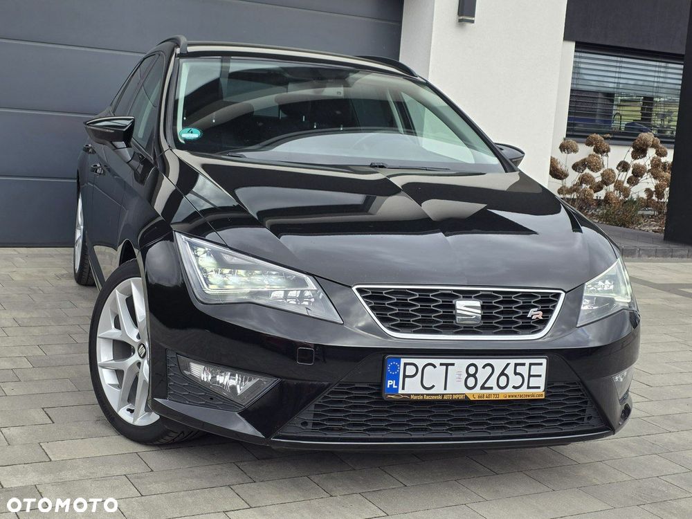 Seat Leon - 2