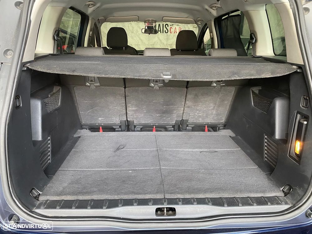 Peugeot 5008 1.6 HDi Premium - 16