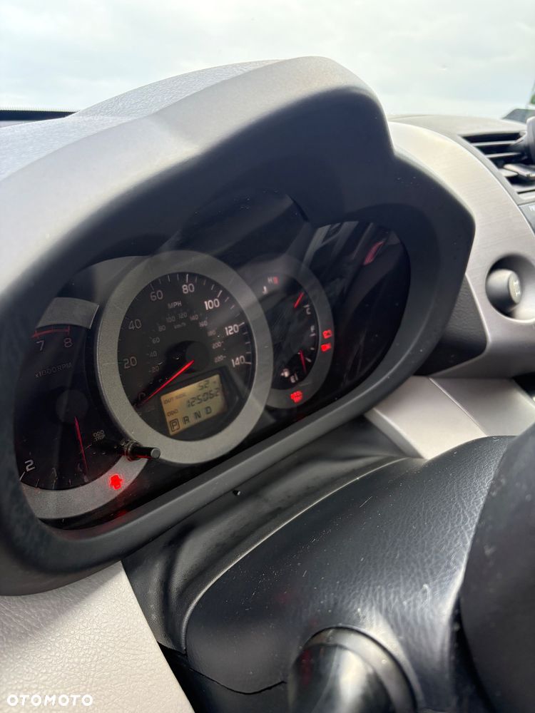 Toyota RAV4 2.4 VVT-i Base 4x2 - 13