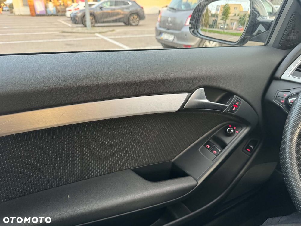 Audi A5 Coupé 2.0 TDI DPF - 22