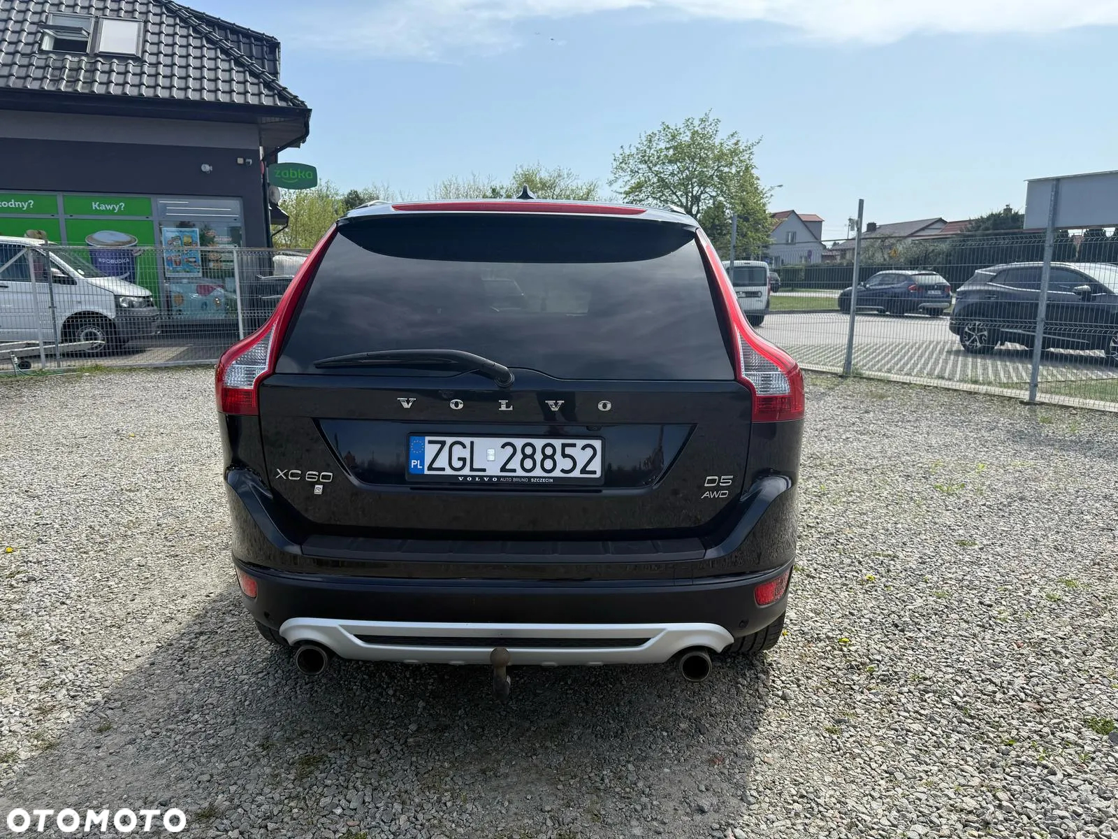 Volvo XC 60 - 4