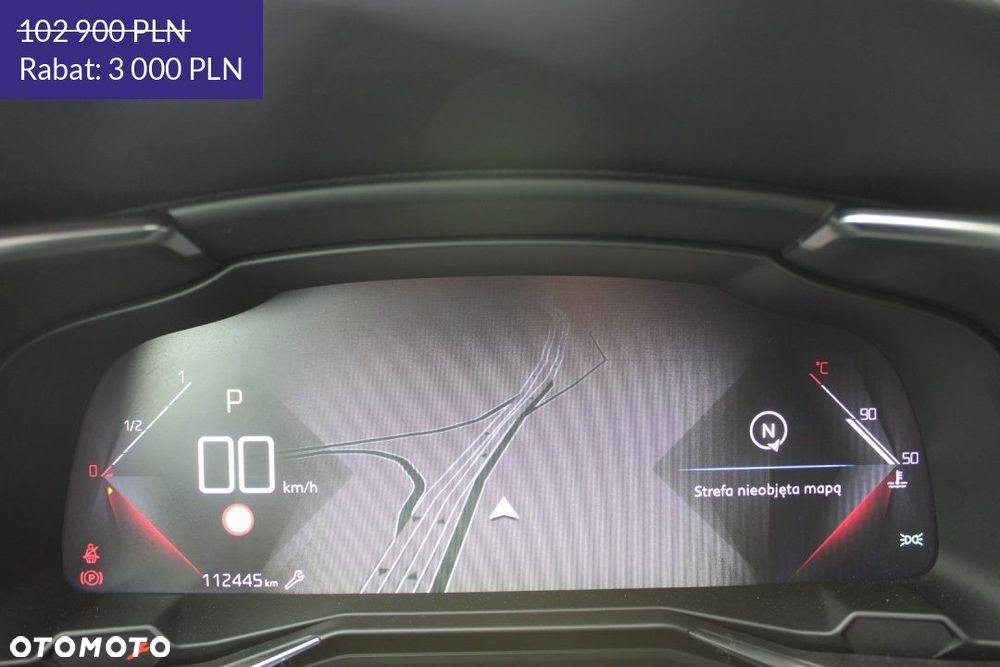 DS Automobiles DS 7 Crossback - 38