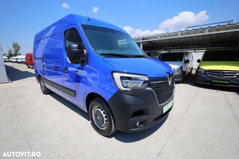 Renault Master L2H2 - 10