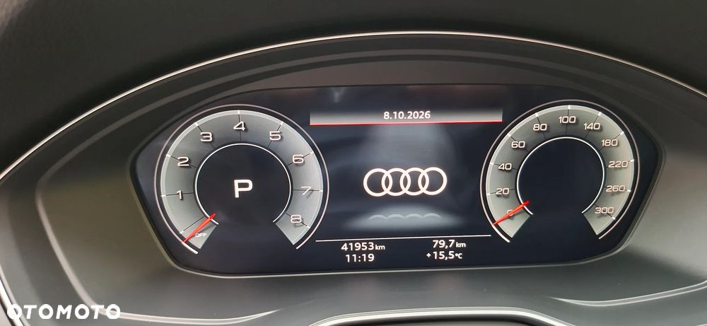 Audi Q5 45 TFSI quattro S tronic S line - 11