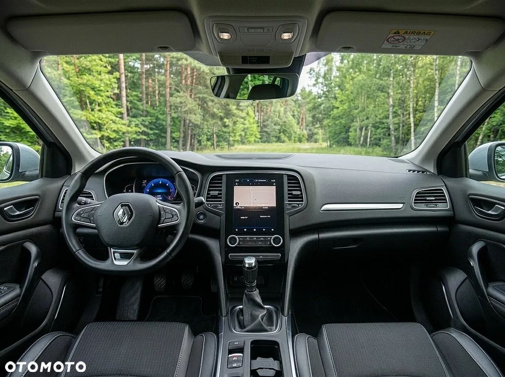 Renault Megane - 6