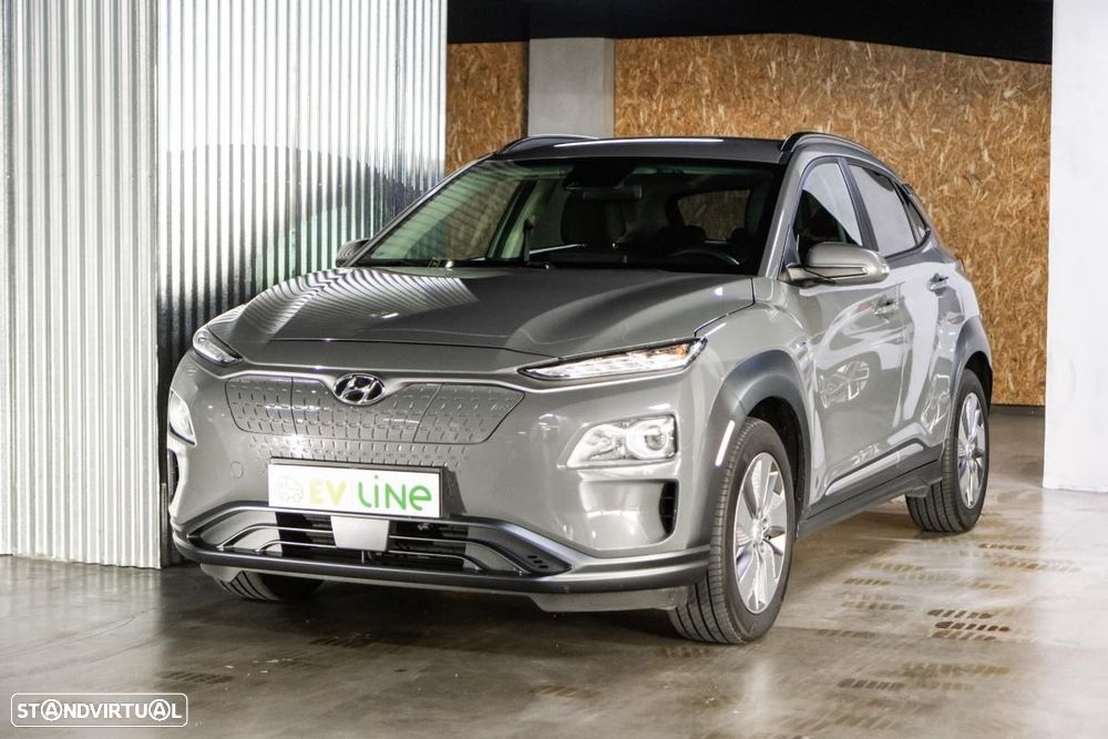 Hyundai Kauai Style - 5