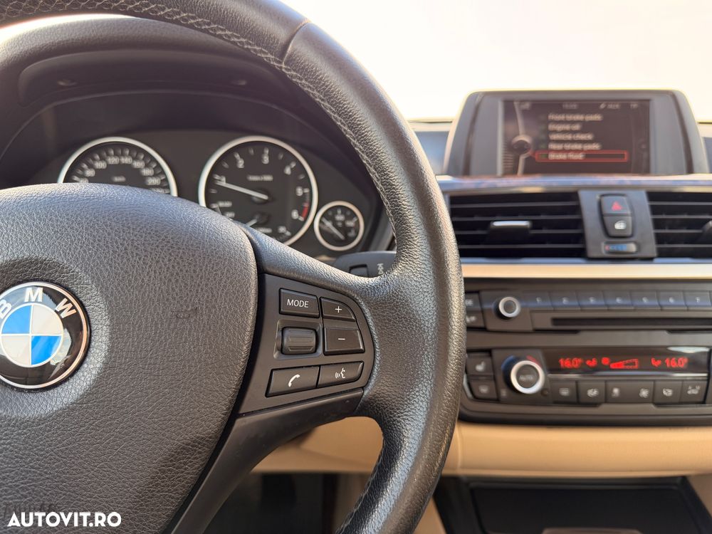 BMW Seria 3 - 9