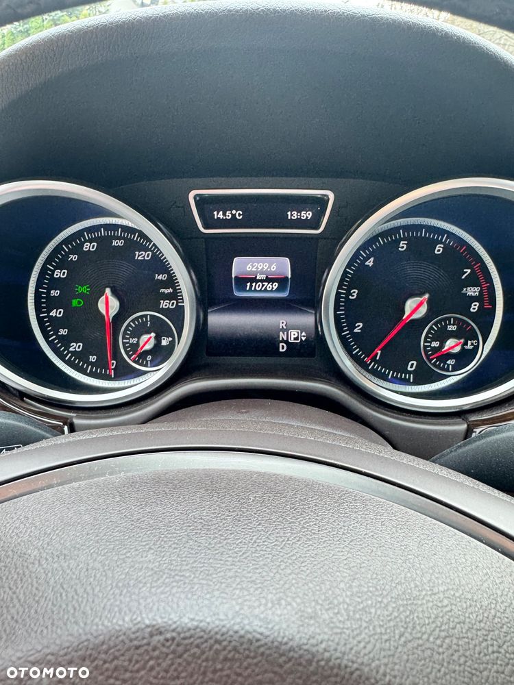 Mercedes-Benz GLE - 19