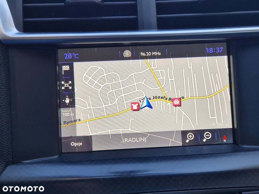 DS Automobiles DS 4 - 16