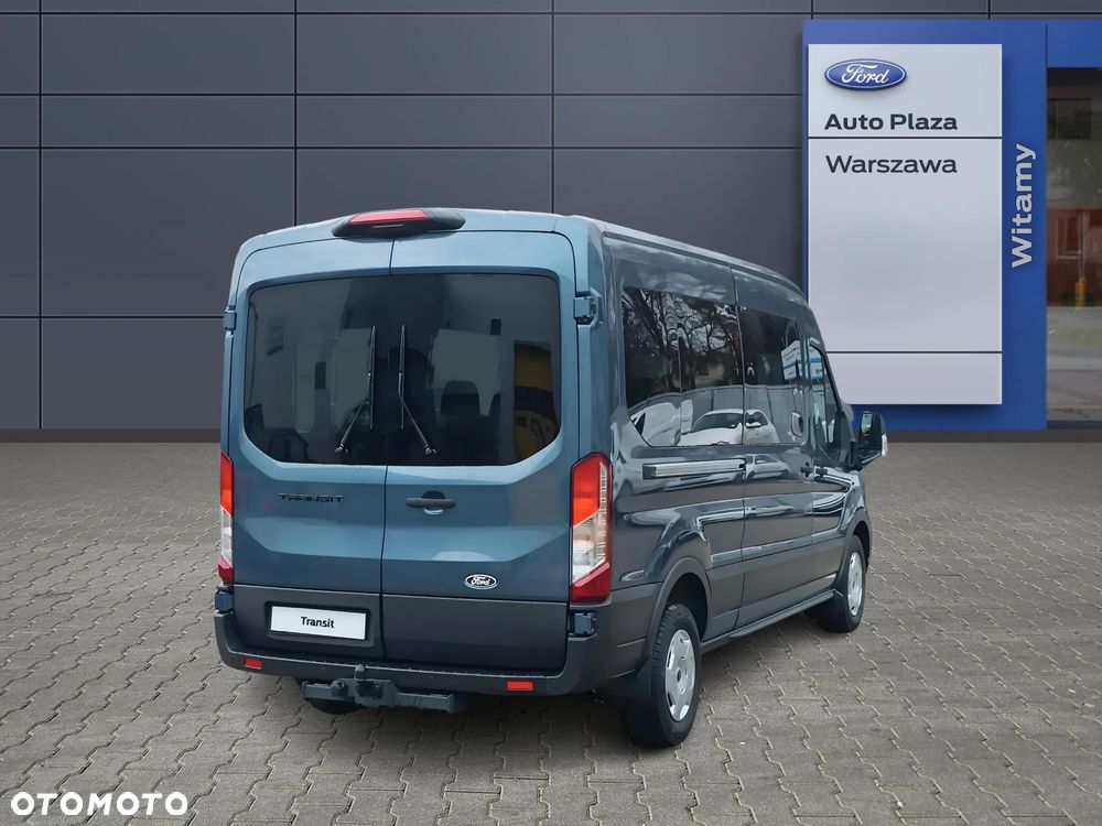 Ford Transit Kombi L3H2 Trend - 5