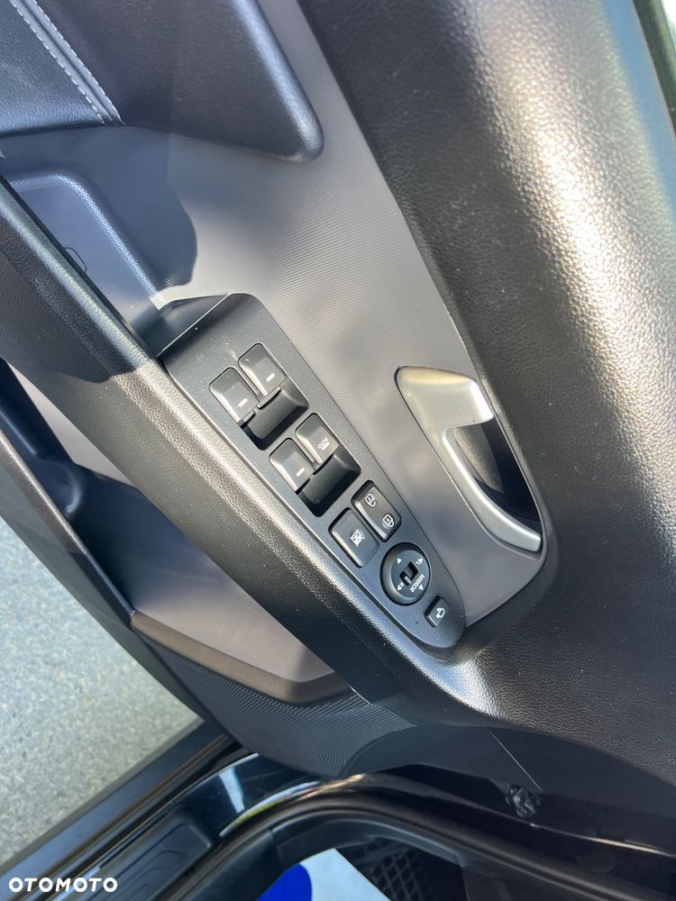 Kia Sportage 1.6 GDI M 2WD - 18