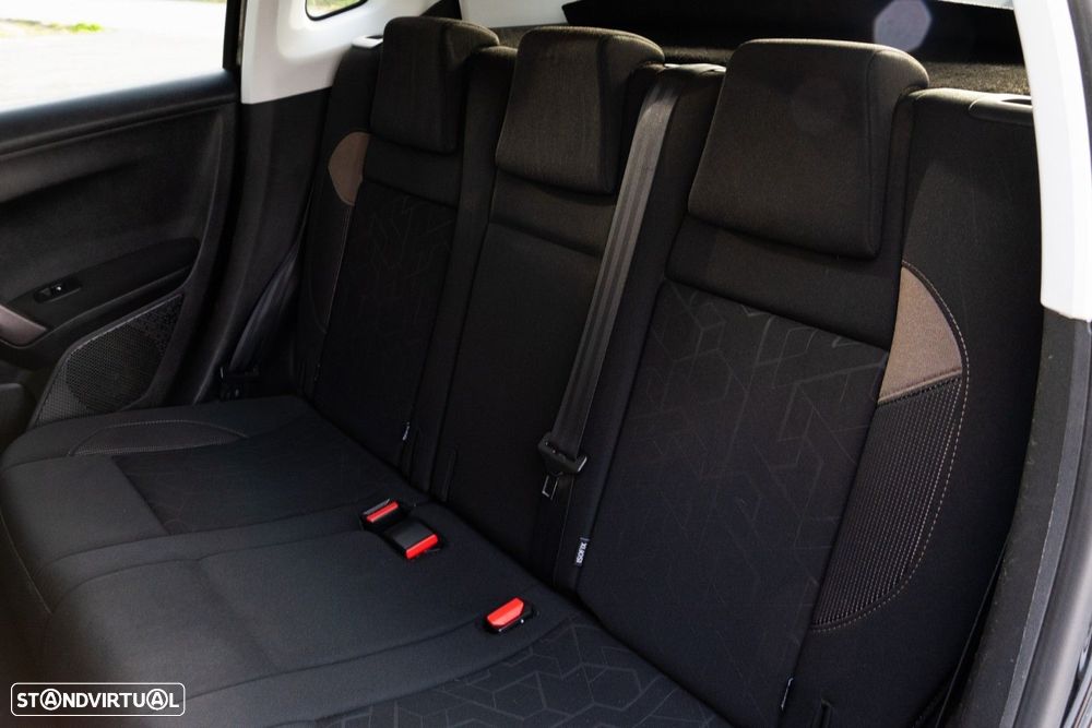 Peugeot 2008 1.2 PureTech Style - 10