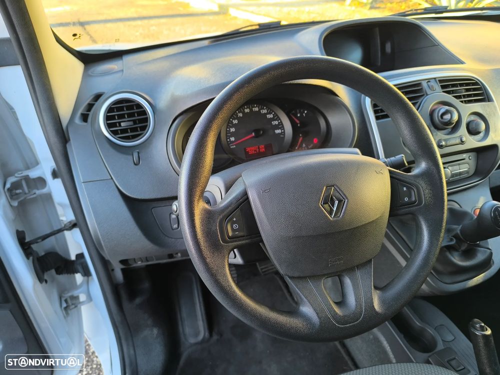 Renault Kangoo - 13