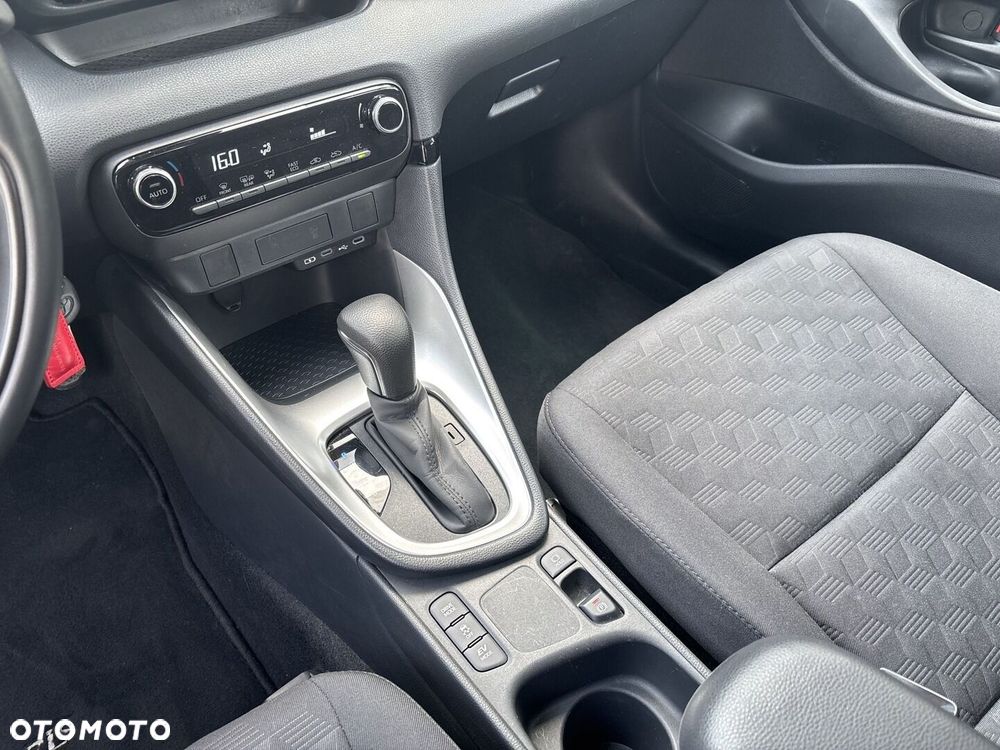 Toyota Yaris Hybrid 1.5 Comfort - 18