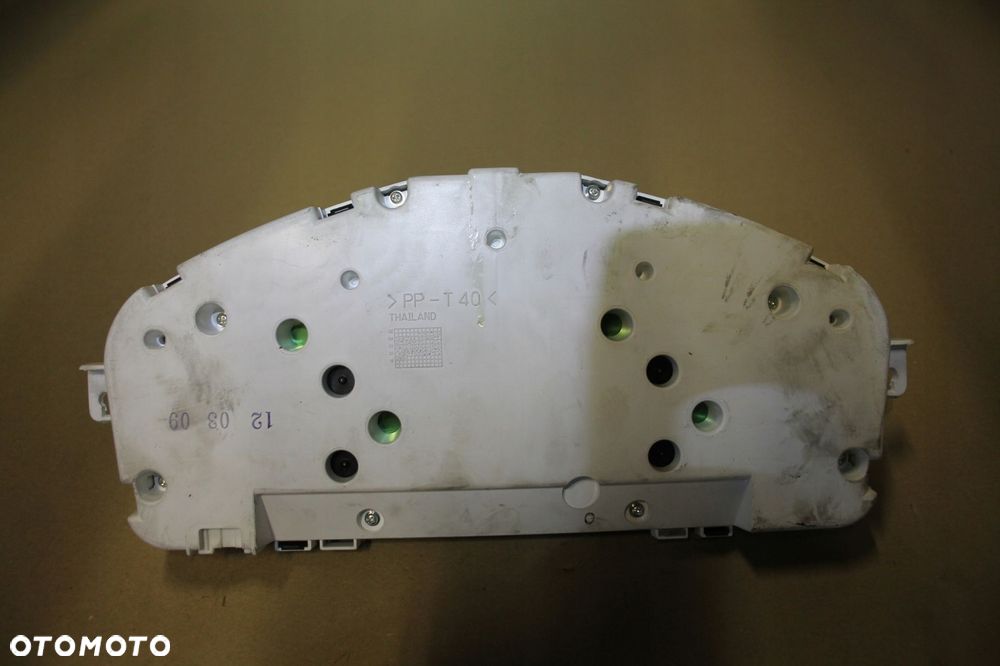 volvo v50 s40 c30 c70 2.0d, 2.4 d5 zegary licznik r design 30695995 - 2
