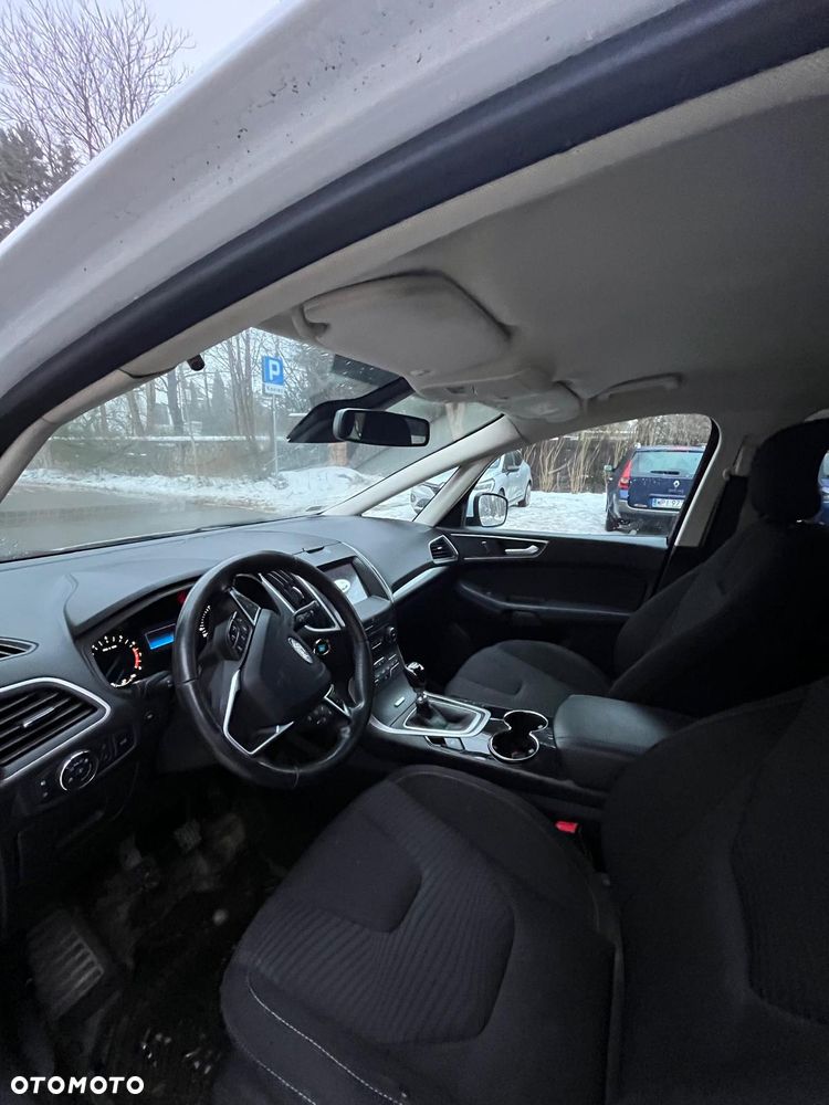 Ford S-Max 1.5 EcoBoost Trend - 5