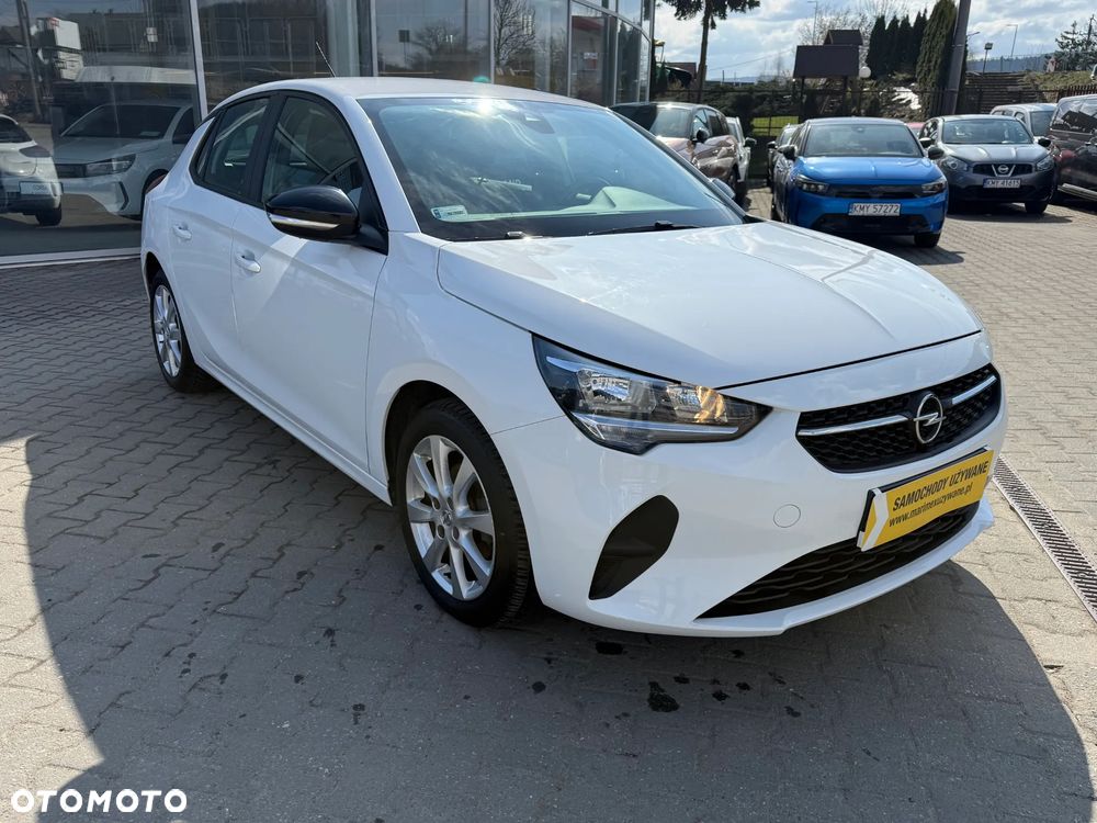 Opel Corsa 1.2 Edition S&S - 3